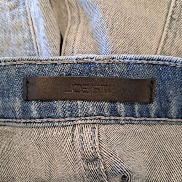 Joes Jeans Midtown HIGH RISE Jeans SIZE 29 - Picture 5 of 9